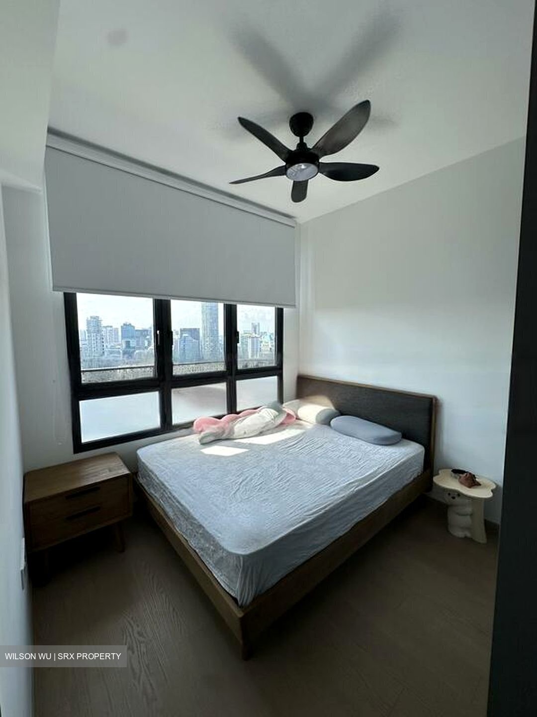 Irwell Hill Residences (D9), Apartment #455791681